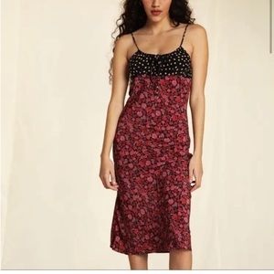 ISO: Rouje Daria Dress